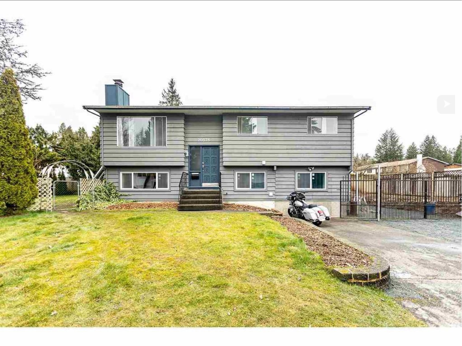 20578 48B AVENUE, Langley real estate listing for sale