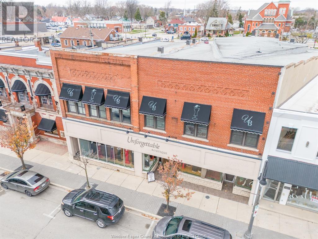 Photo 2 of 9 13 Talbot Street West, Leamington ON