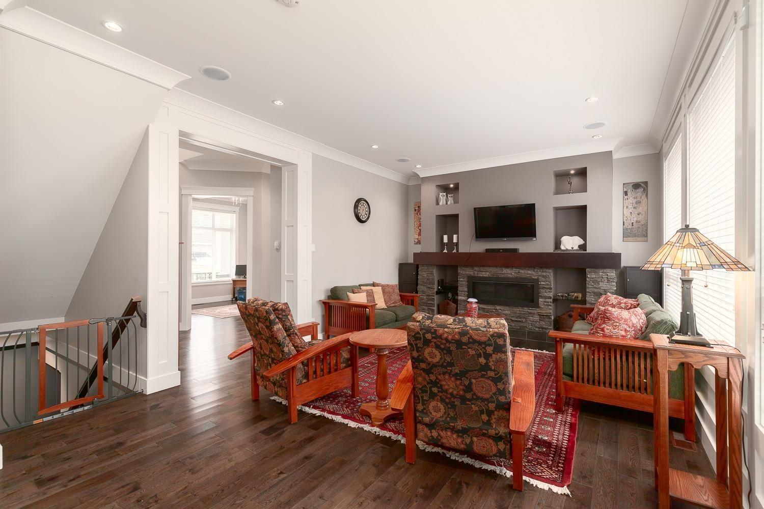 Photo 8 of 12525 58 A Avenue, Surrey BC