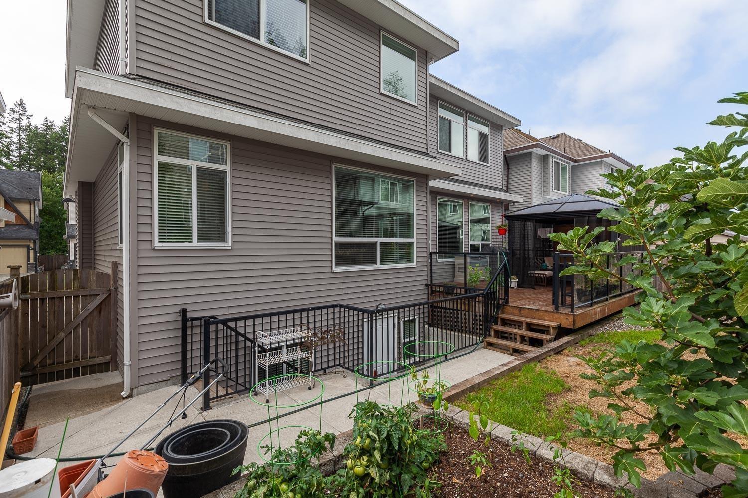 Photo 39 of 12525 58 A Avenue, Surrey BC