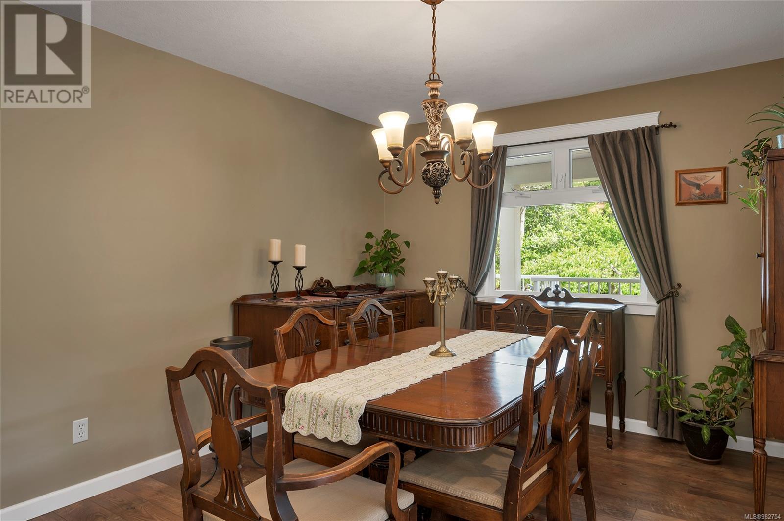 740 Nicholls Rd, Campbell River real estate listing 982754