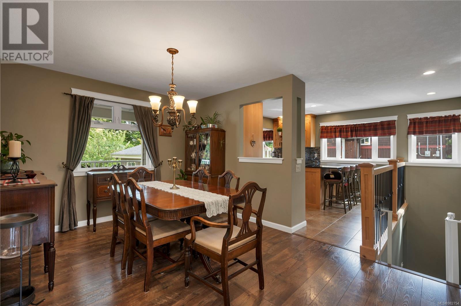 740 Nicholls Rd, Campbell River real estate listing 982754