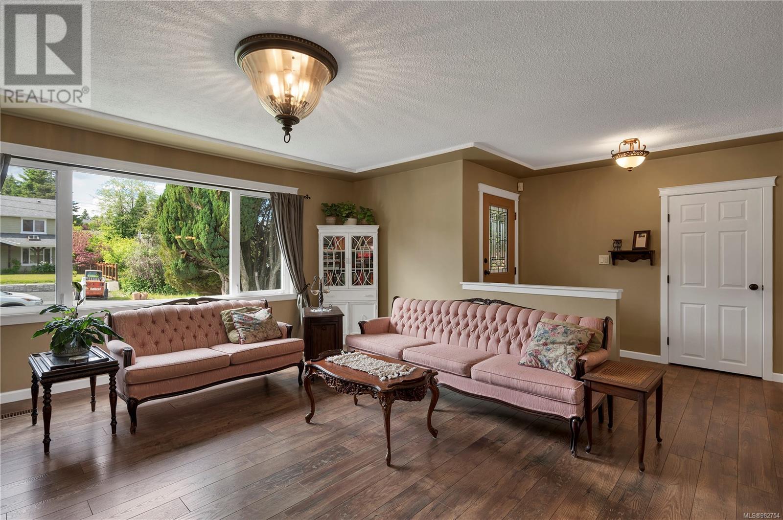 740 Nicholls Rd, Campbell River real estate listing 982754