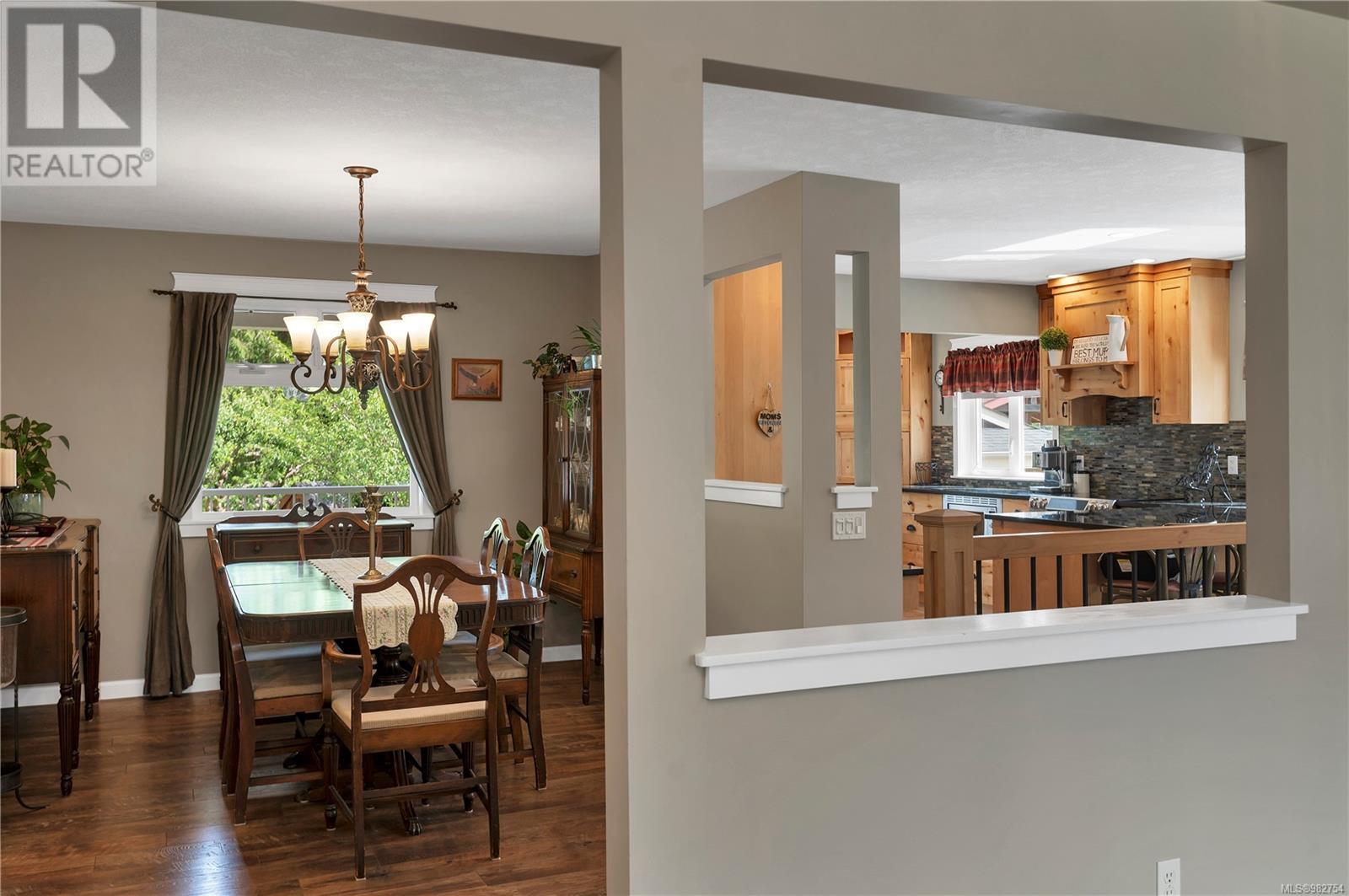 740 Nicholls Rd, Campbell River real estate listing 982754
