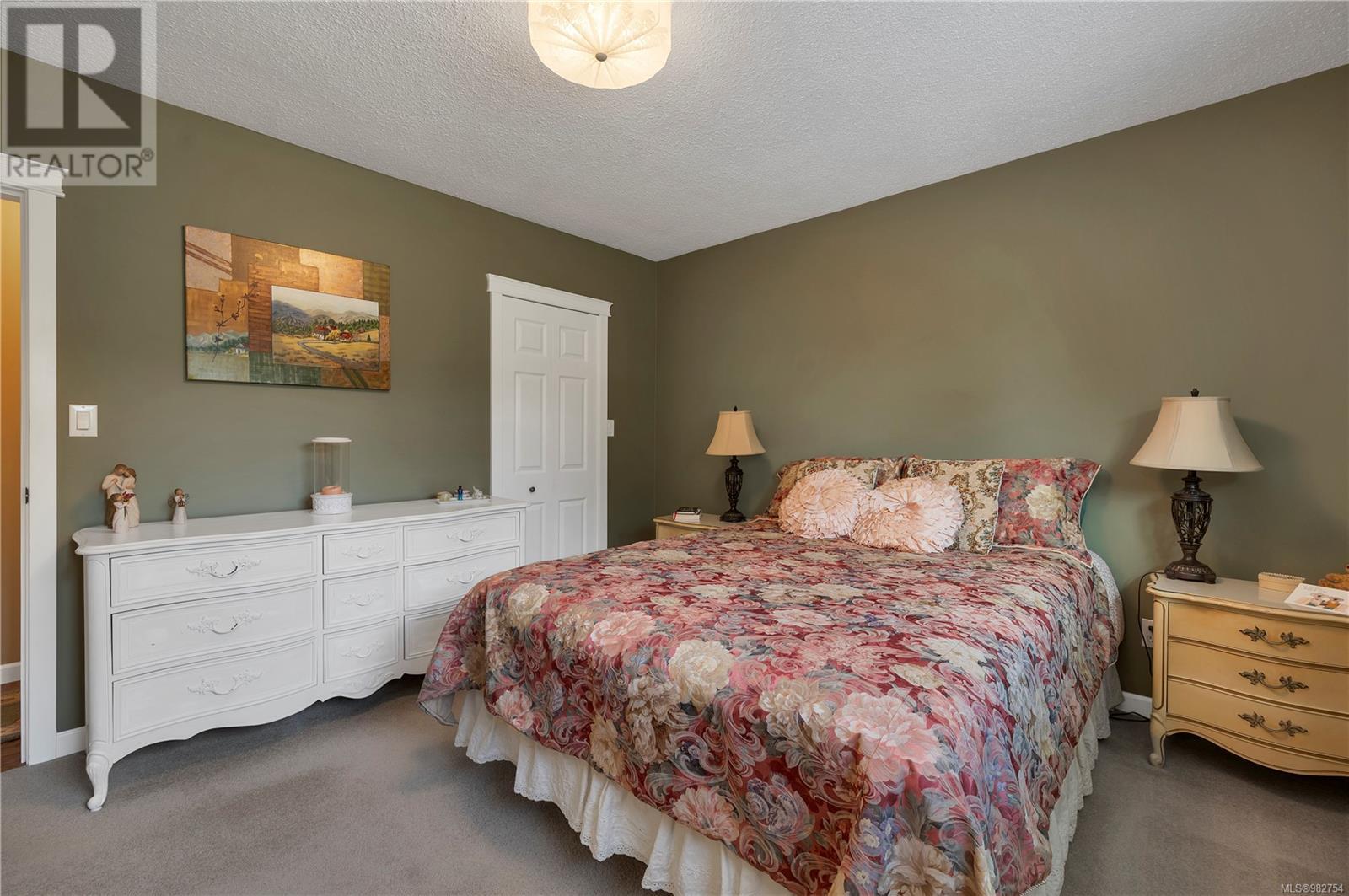 740 Nicholls Rd, Campbell River real estate listing 982754