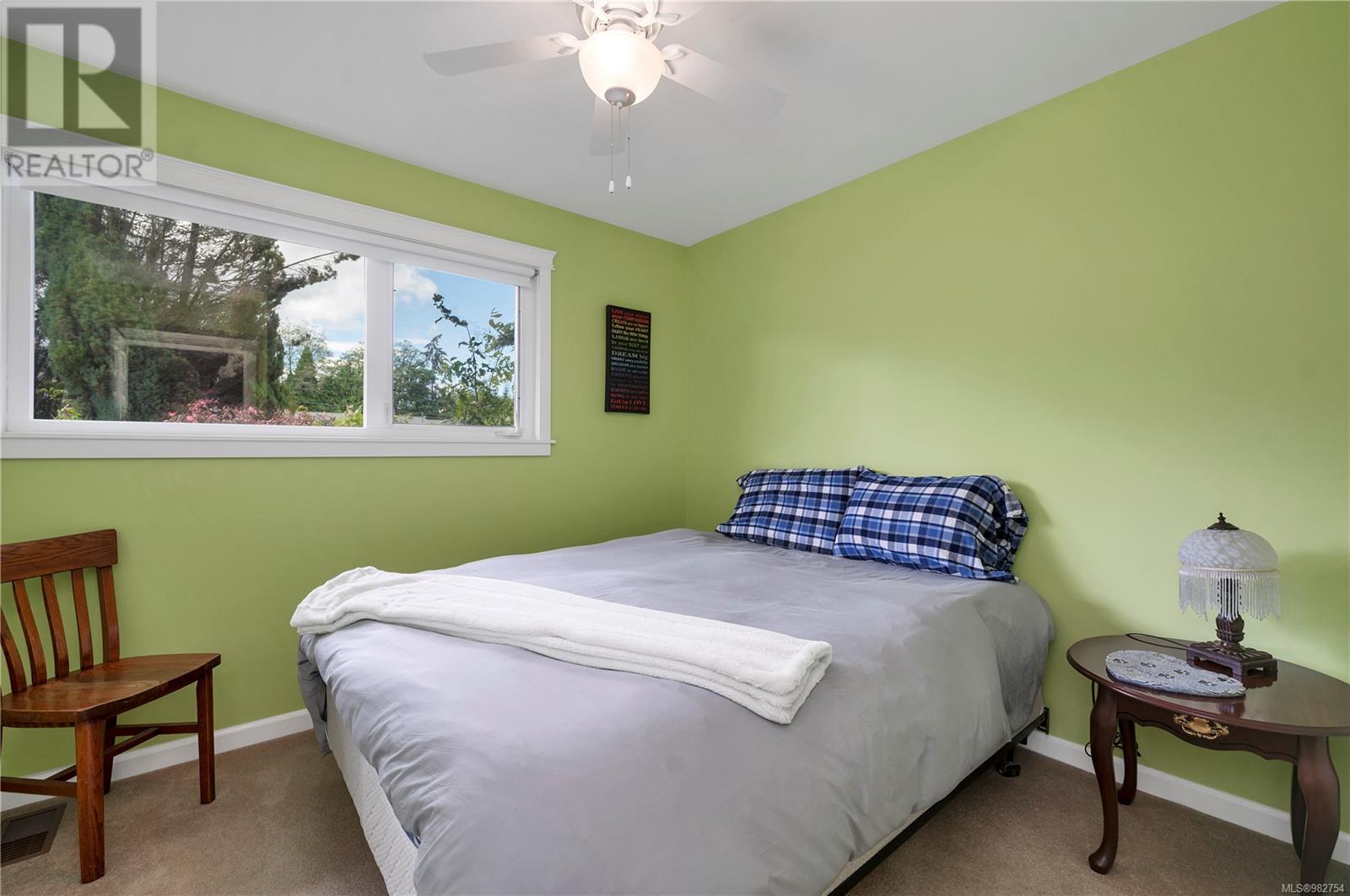 740 Nicholls Rd, Campbell River real estate listing 982754