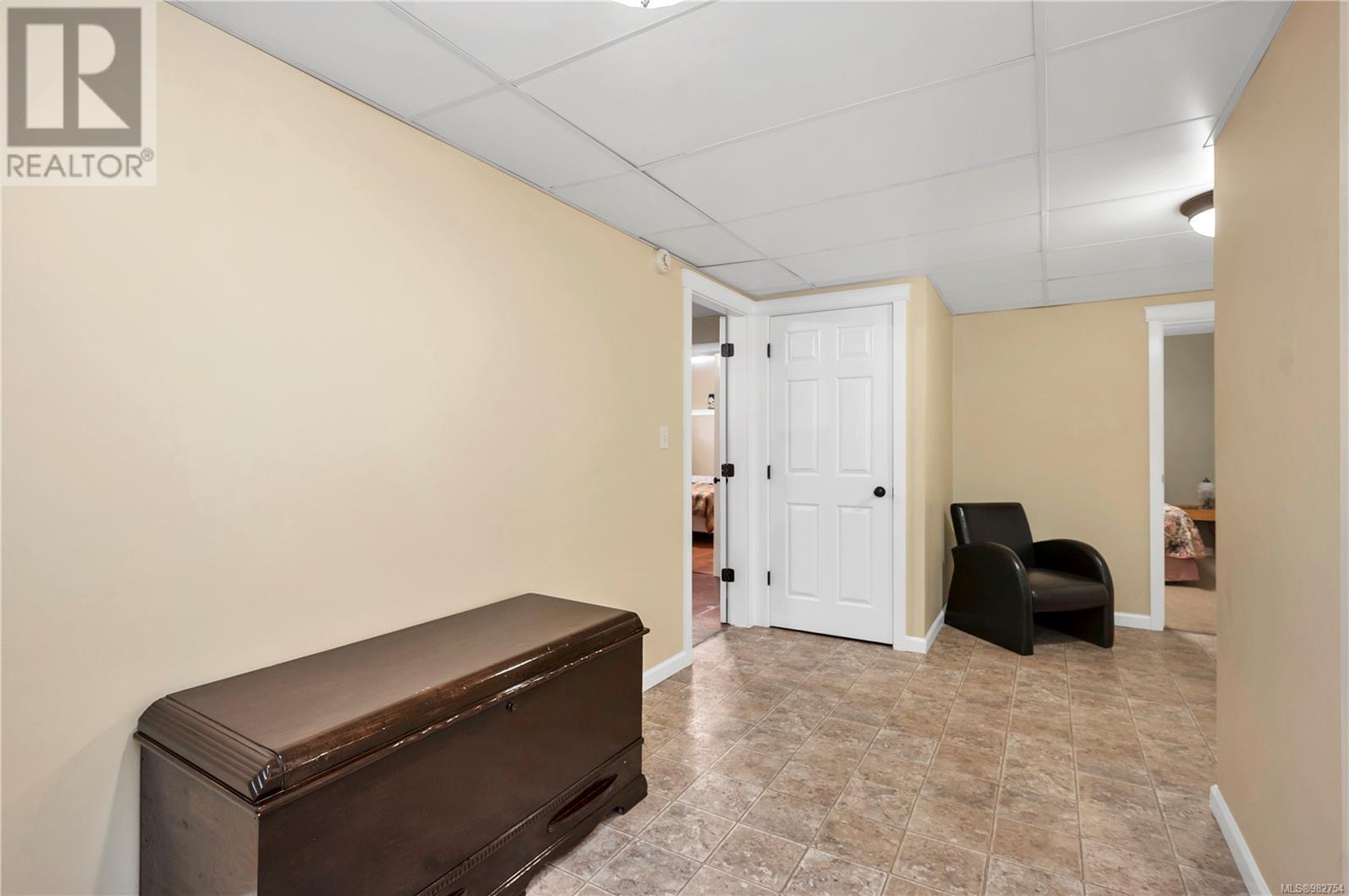 740 Nicholls Rd, Campbell River real estate listing 982754