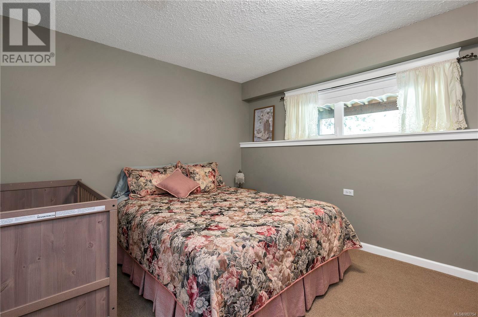 740 Nicholls Rd, Campbell River real estate listing 982754