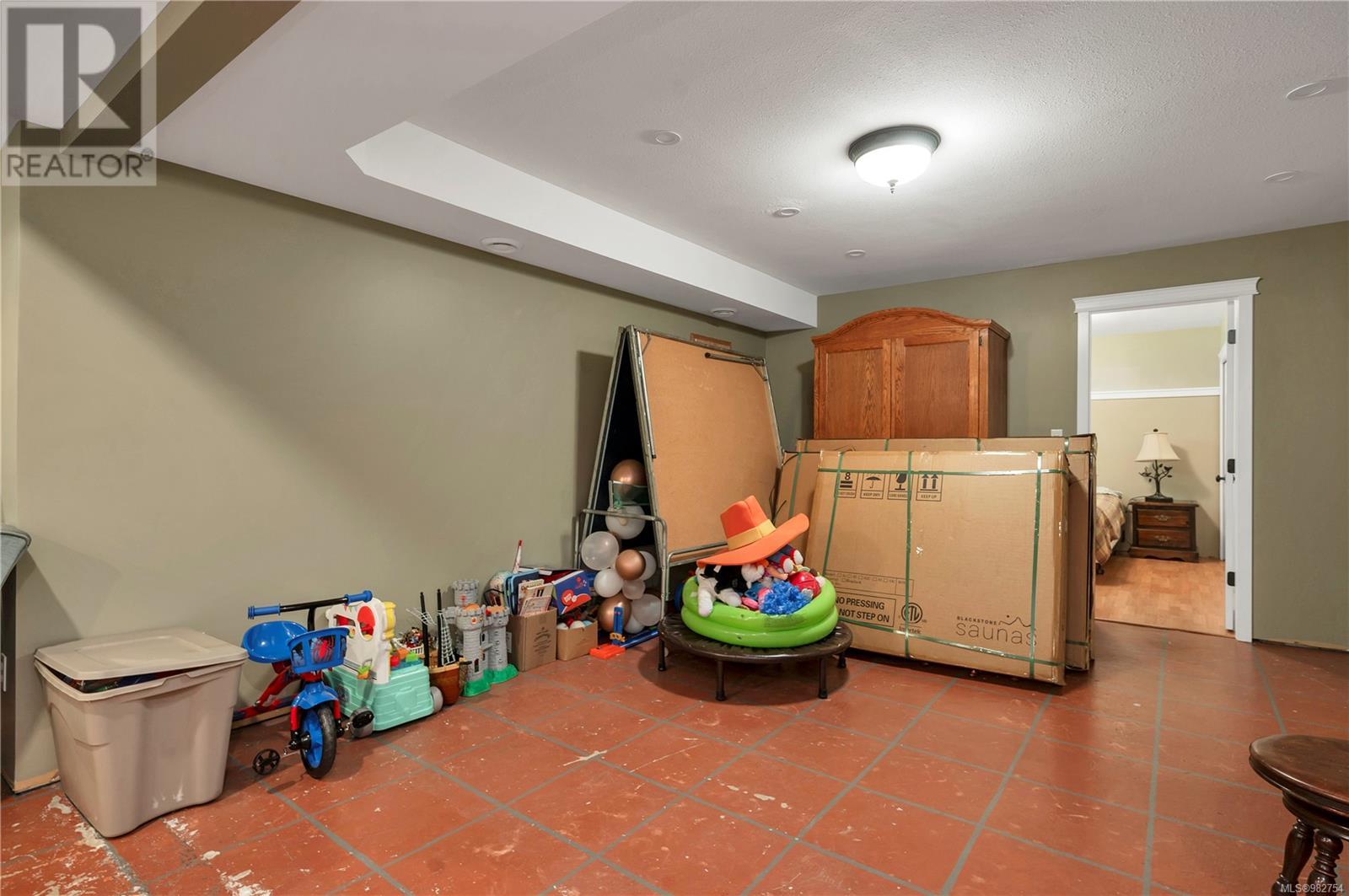 740 Nicholls Rd, Campbell River real estate listing 982754