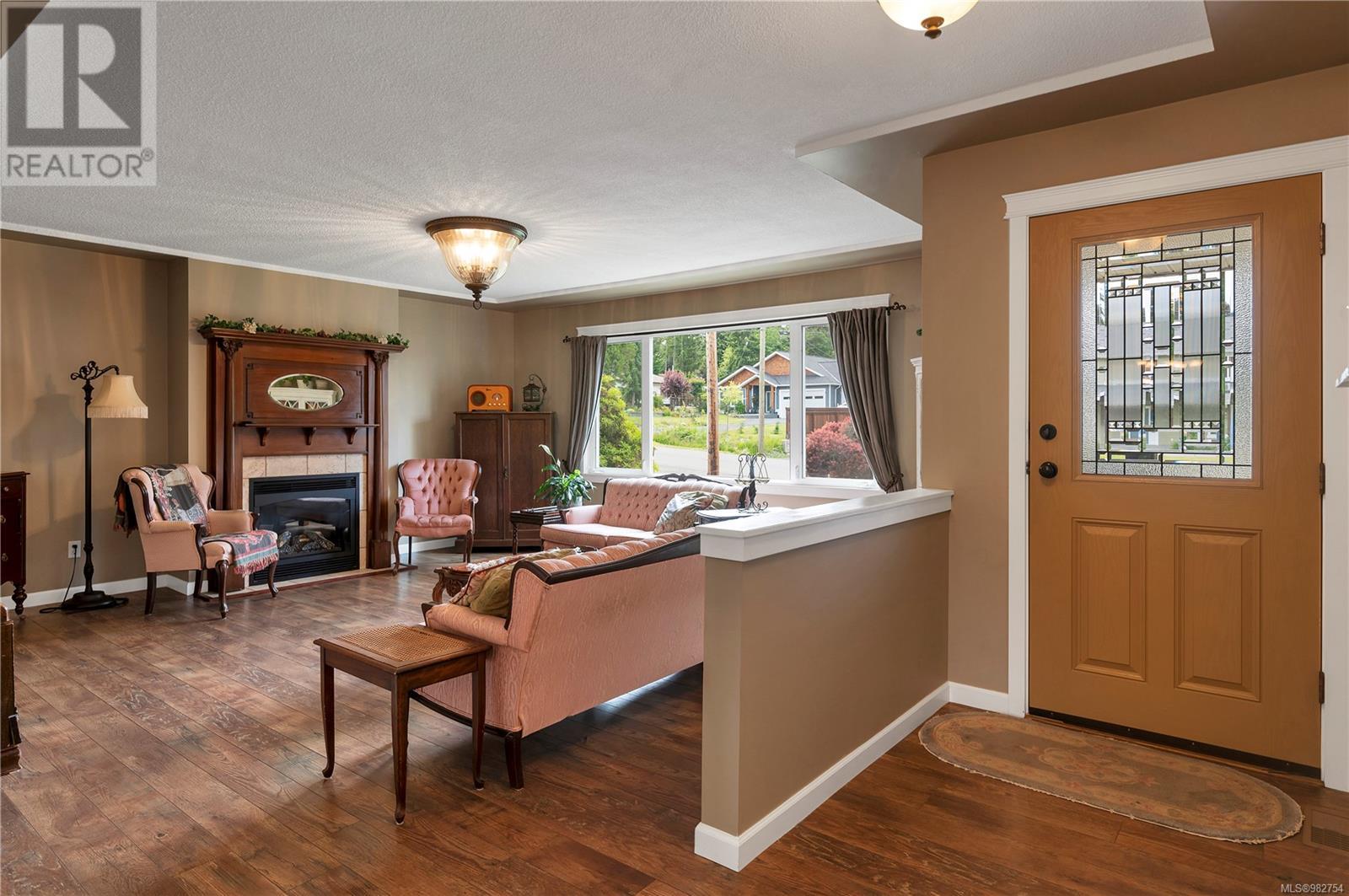740 Nicholls Rd, Campbell River real estate listing 982754