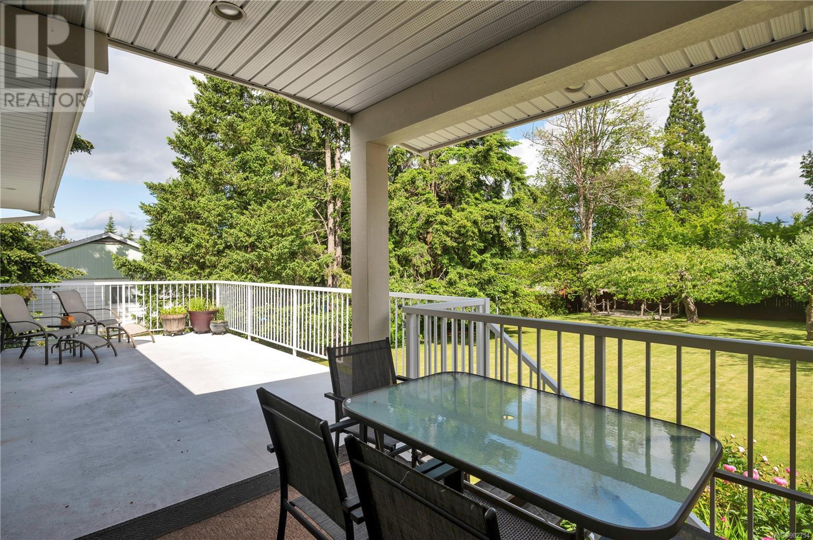740 Nicholls Rd, Campbell River real estate listing 982754