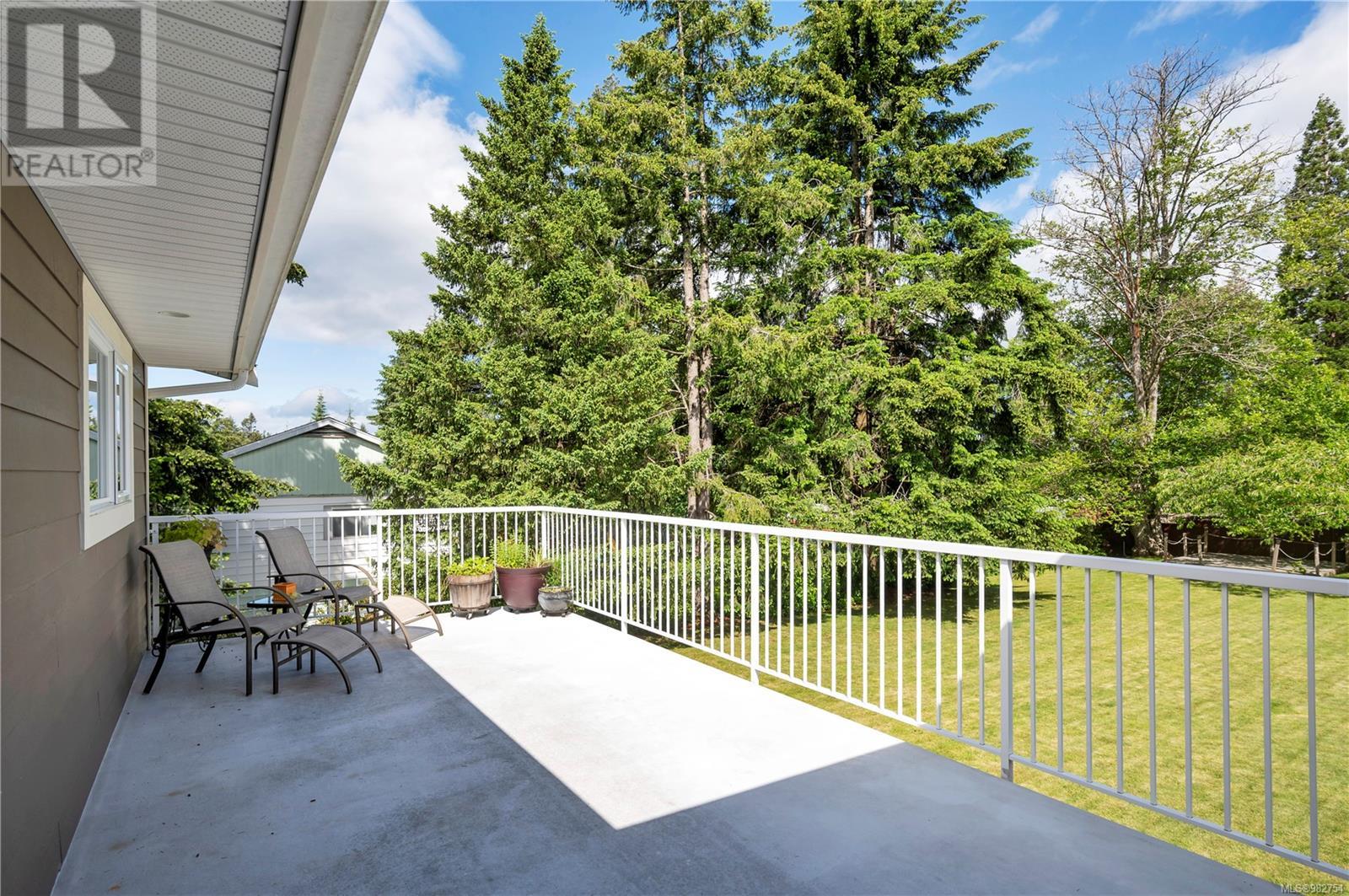 740 Nicholls Rd, Campbell River real estate listing 982754