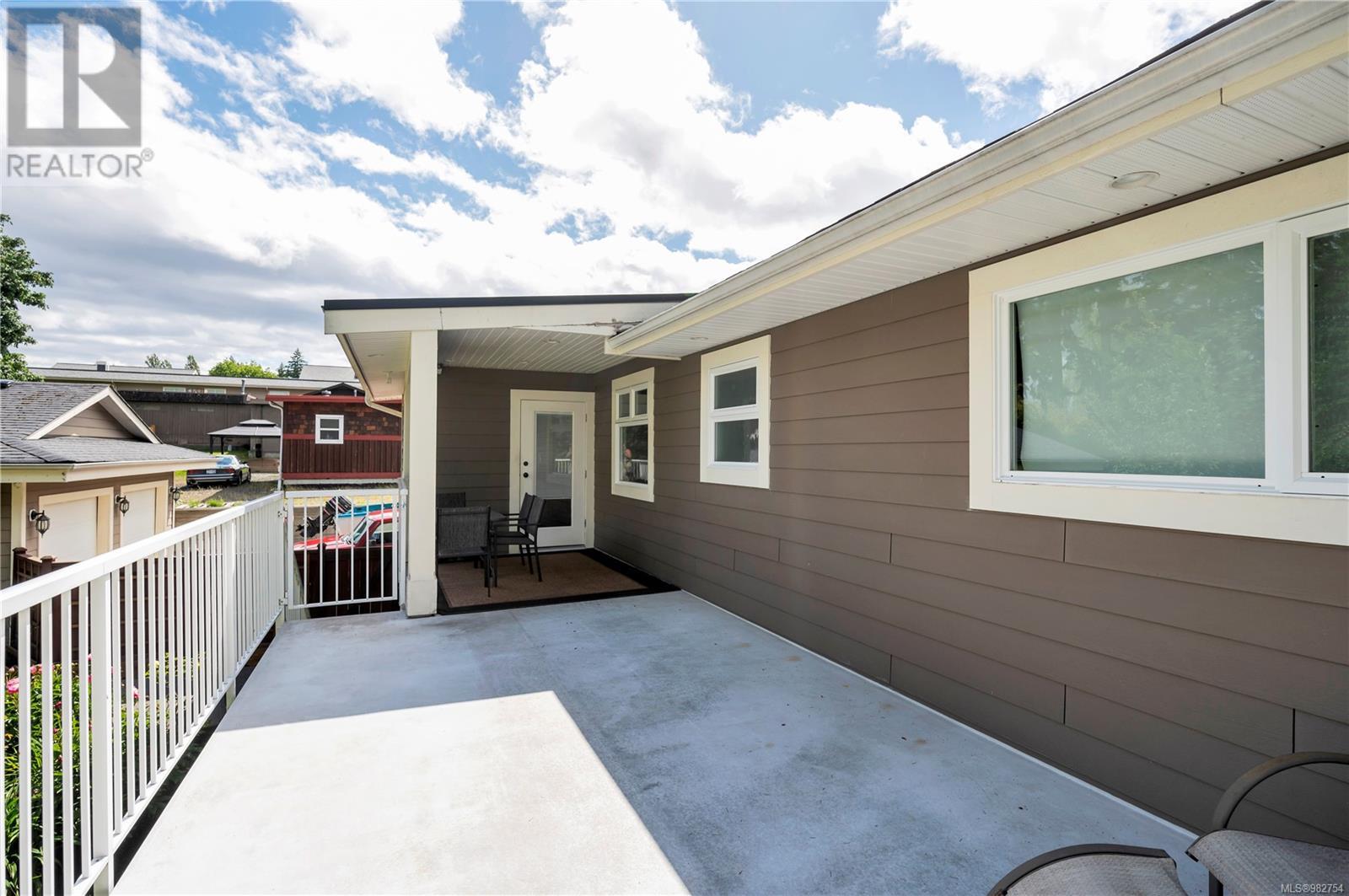 740 Nicholls Rd, Campbell River real estate listing 982754