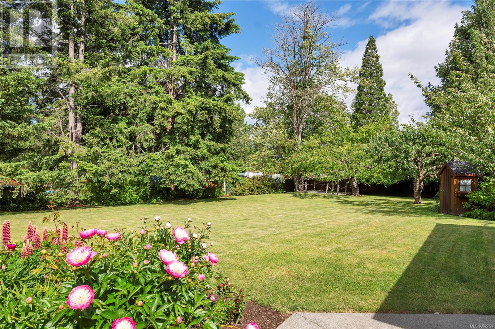 740 Nicholls Rd, Campbell River real estate listing 982754