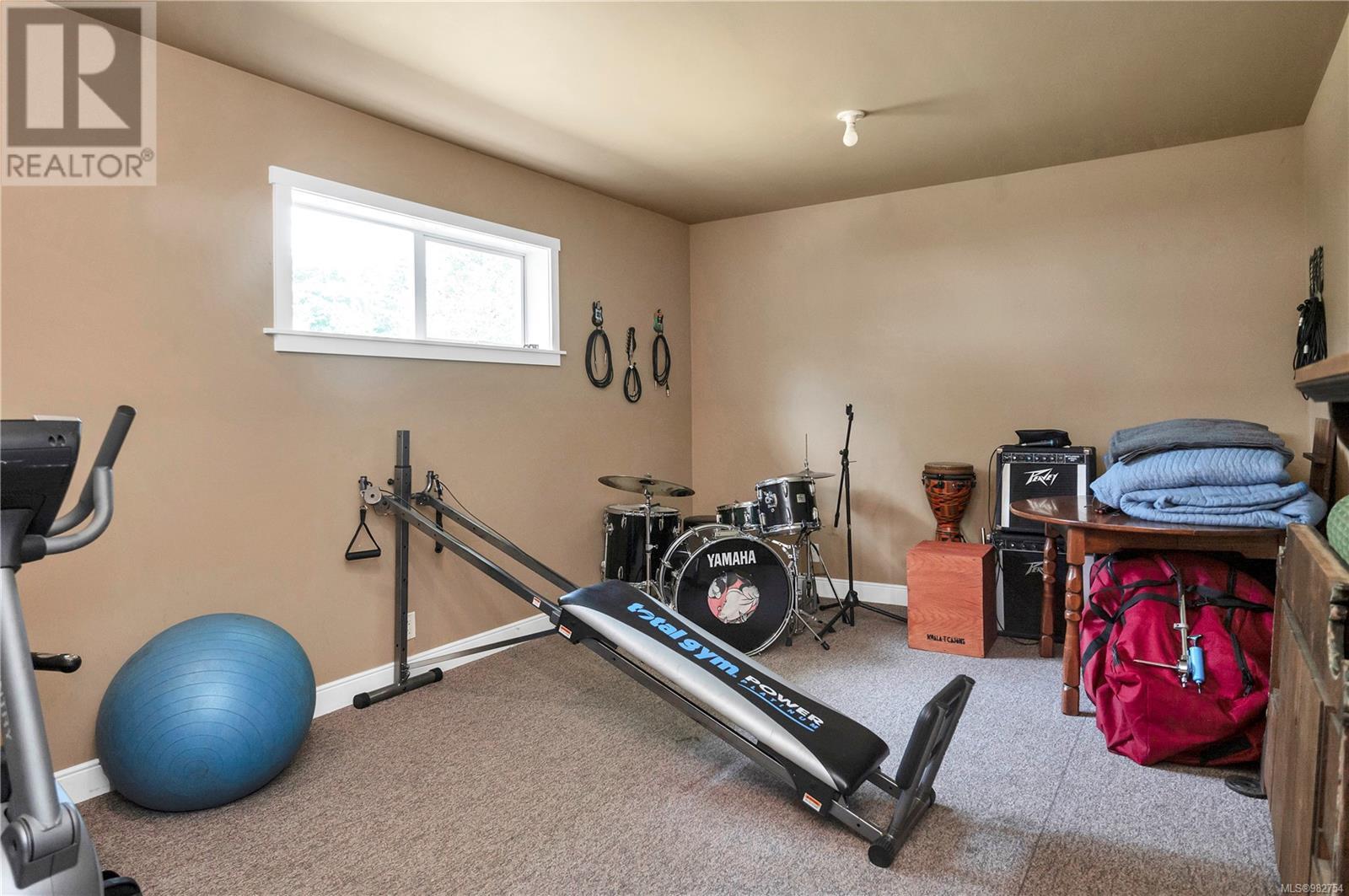 740 Nicholls Rd, Campbell River real estate listing 982754