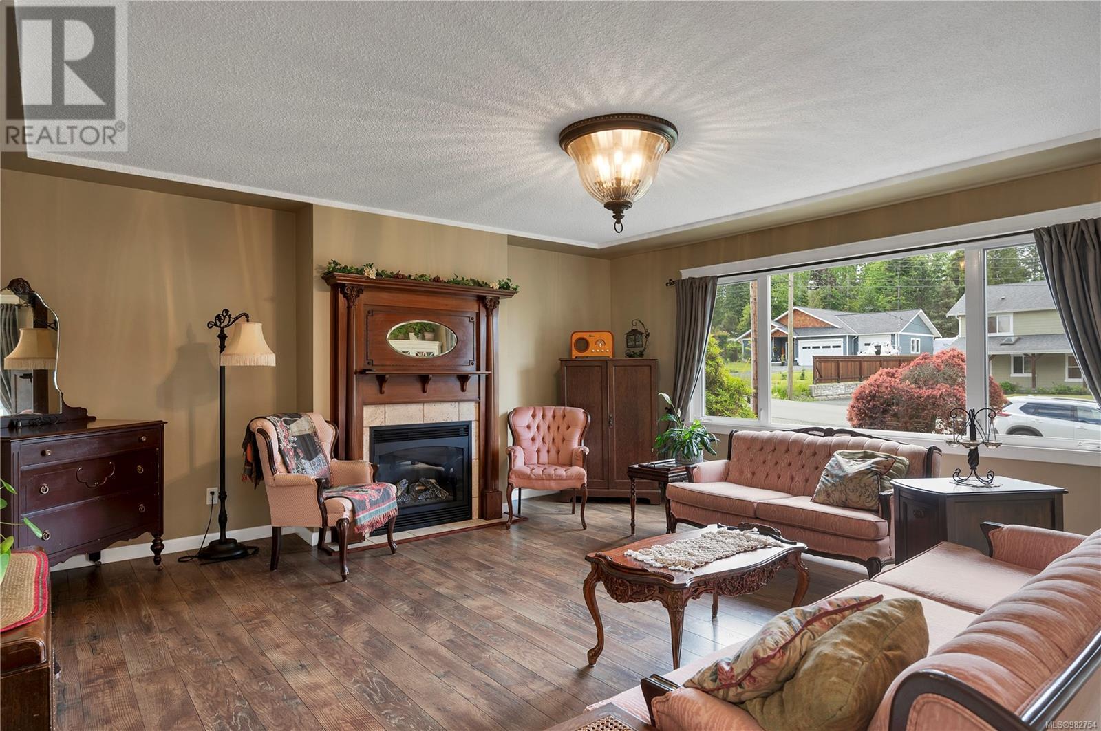 740 Nicholls Rd, Campbell River real estate listing 982754