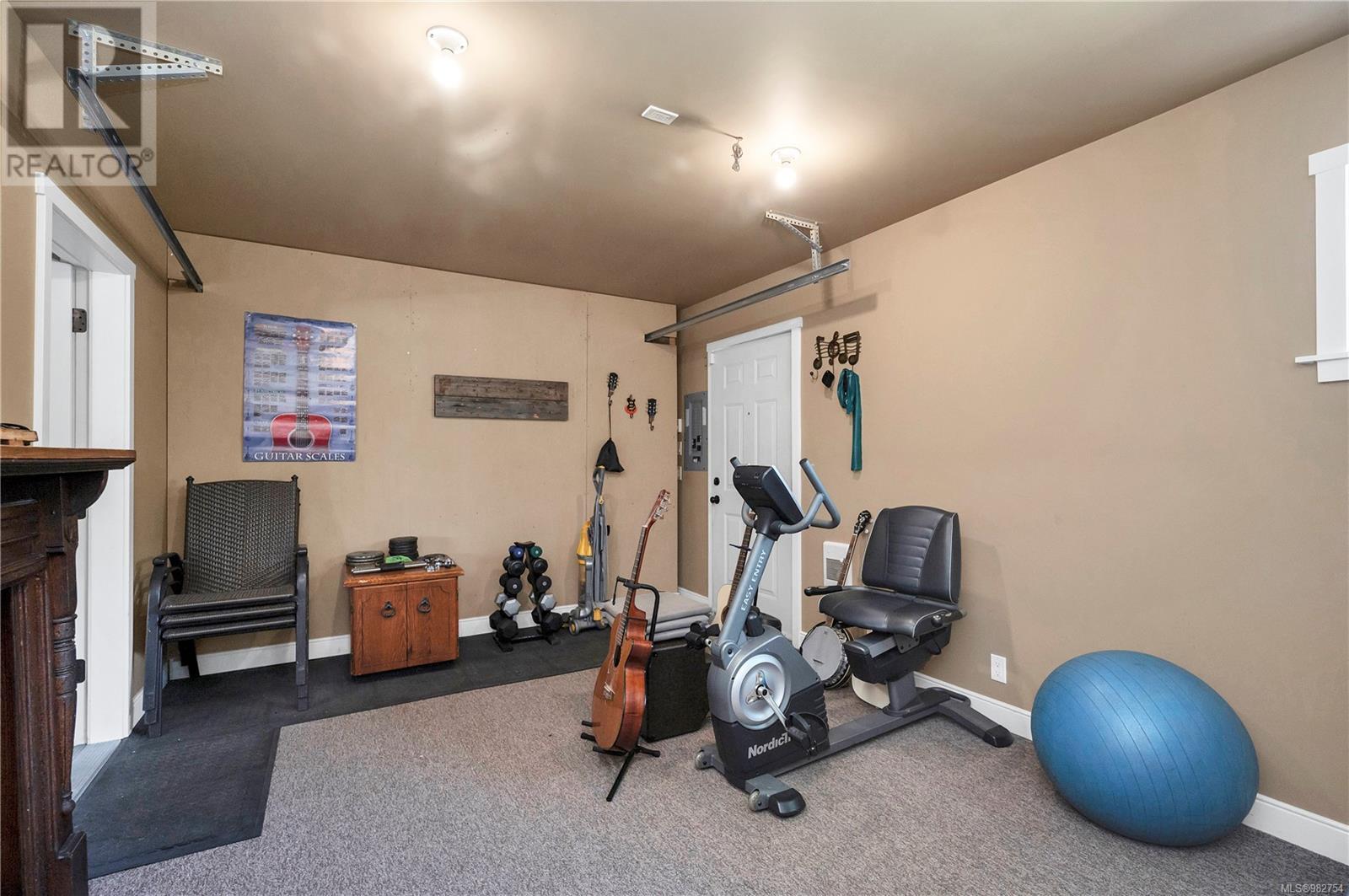 740 Nicholls Rd, Campbell River real estate listing 982754