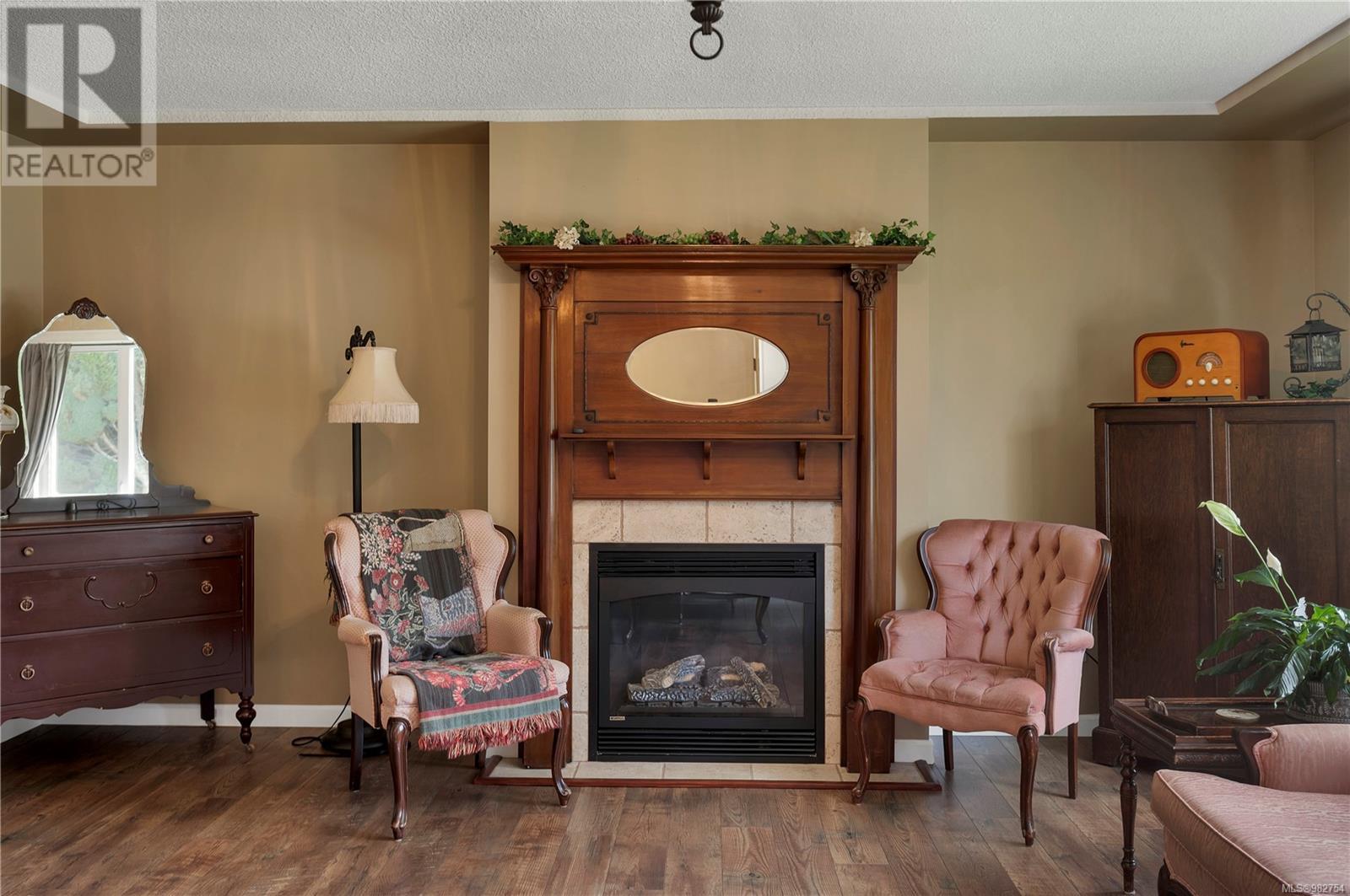 740 Nicholls Rd, Campbell River real estate listing 982754