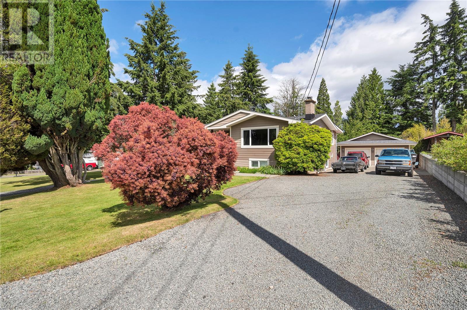 740 Nicholls Rd, Campbell River real estate listing 982754