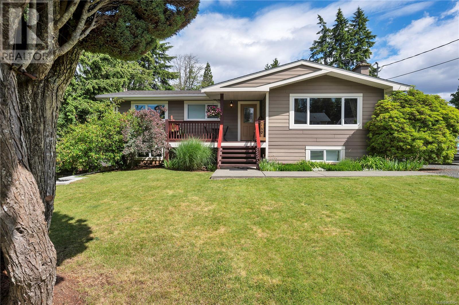 740 Nicholls Rd, Campbell River real estate listing 982754