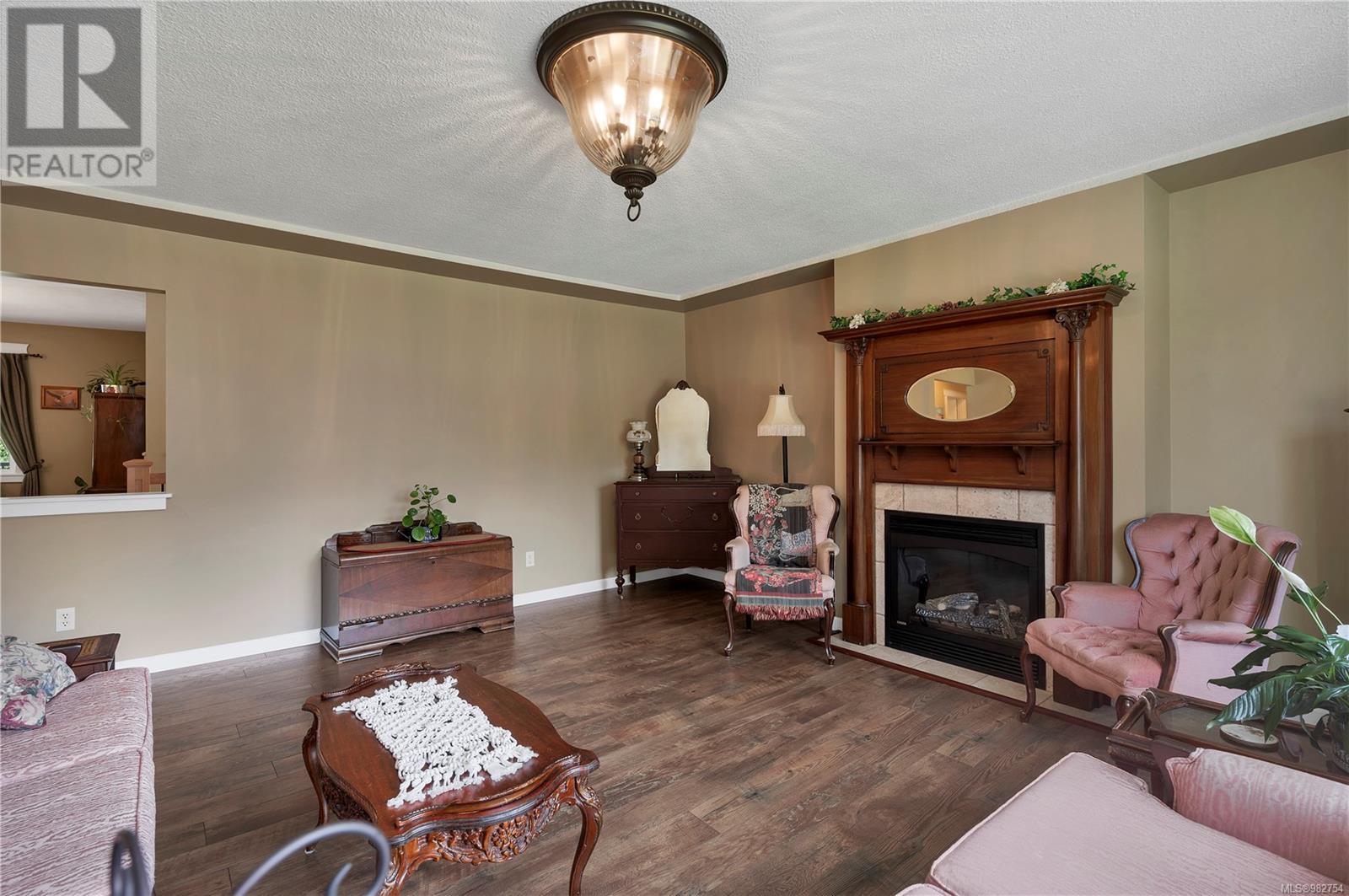 740 Nicholls Rd, Campbell River real estate listing 982754