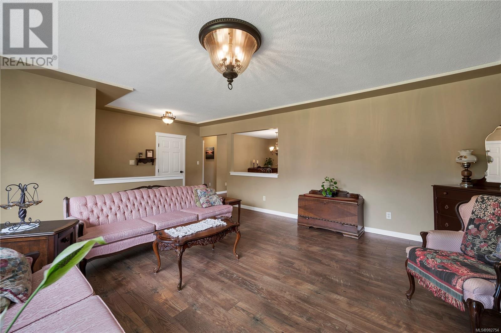 740 Nicholls Rd, Campbell River real estate listing 982754