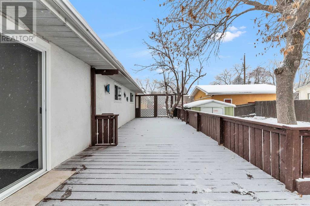 Single Family House Bungalow for Sale in  Cottonwood Crescent SE Southview Calgary 