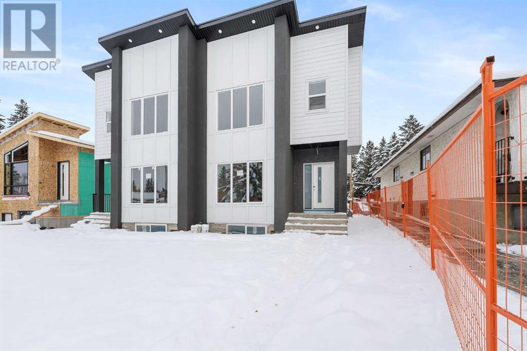 Single Family House for Sale in   Street NW Bowness Calgary 