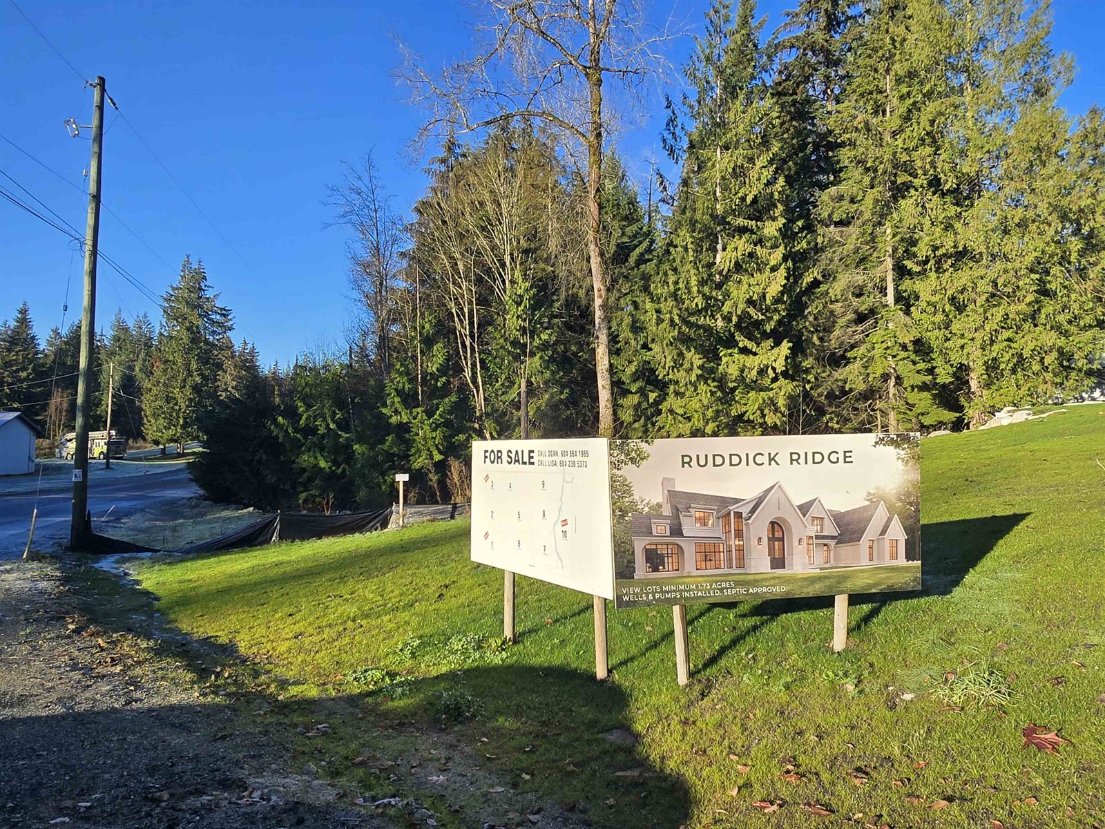 LT.9 32201 RICHARDS AVENUE, Mission real estate listing R2949133