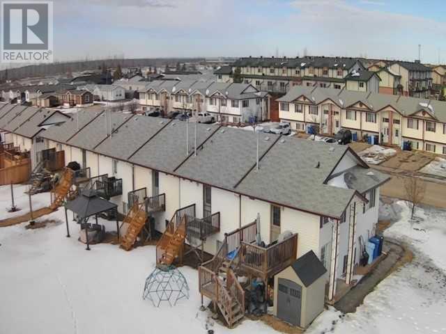 275 Mustang Road, Fort McMurray, Alberta