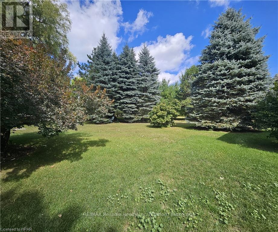 75551 BLUEWATER HIGHWAY, Bluewater (Bayfield), Ontario