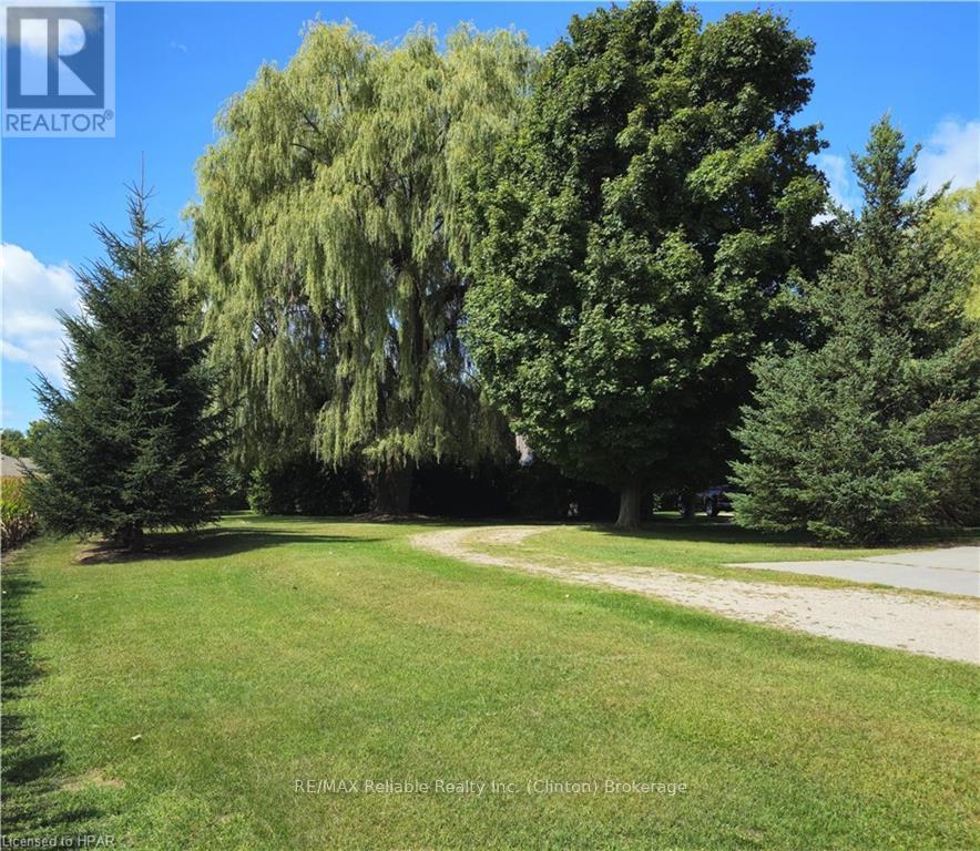 75551 BLUEWATER HIGHWAY, Bluewater (Bayfield), Ontario