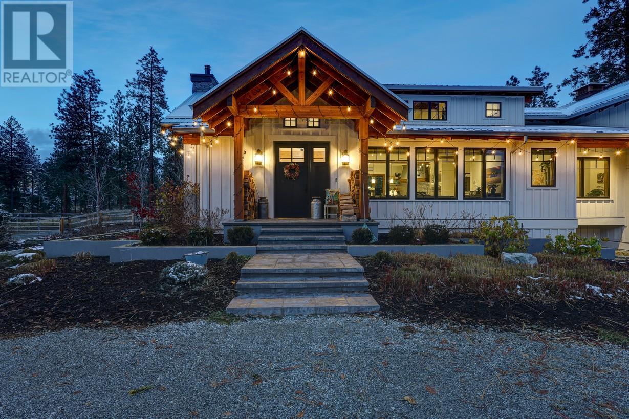 2150 Saucier Road, Kelowna