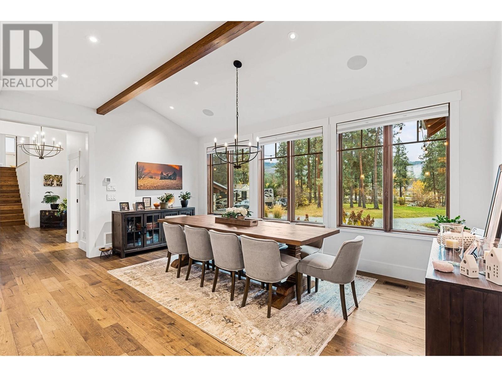 2150 Saucier Road, Kelowna