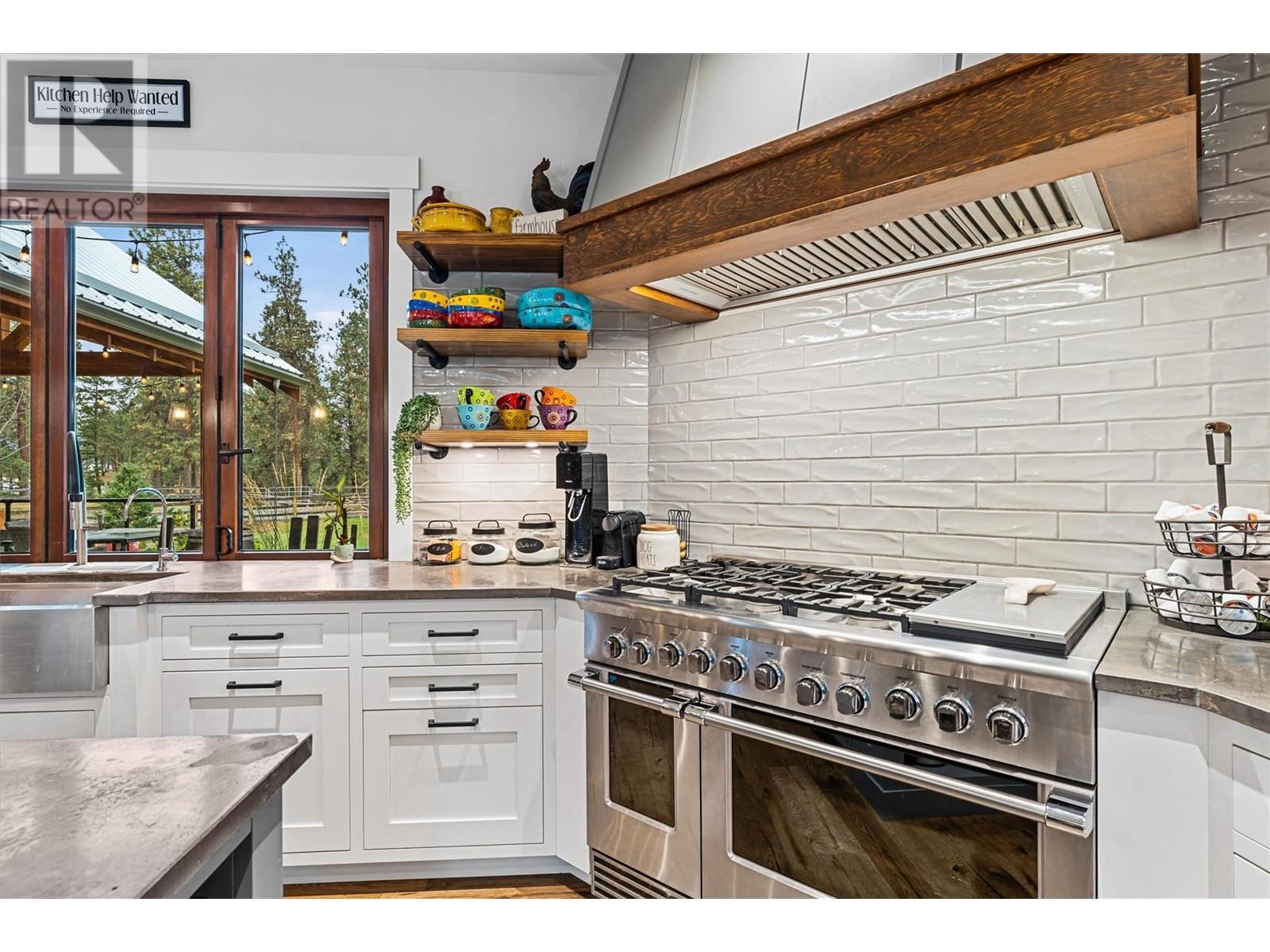 2150 Saucier Road, Kelowna