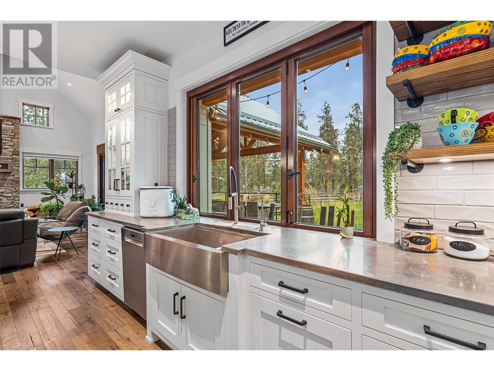 2150 Saucier Road, Kelowna