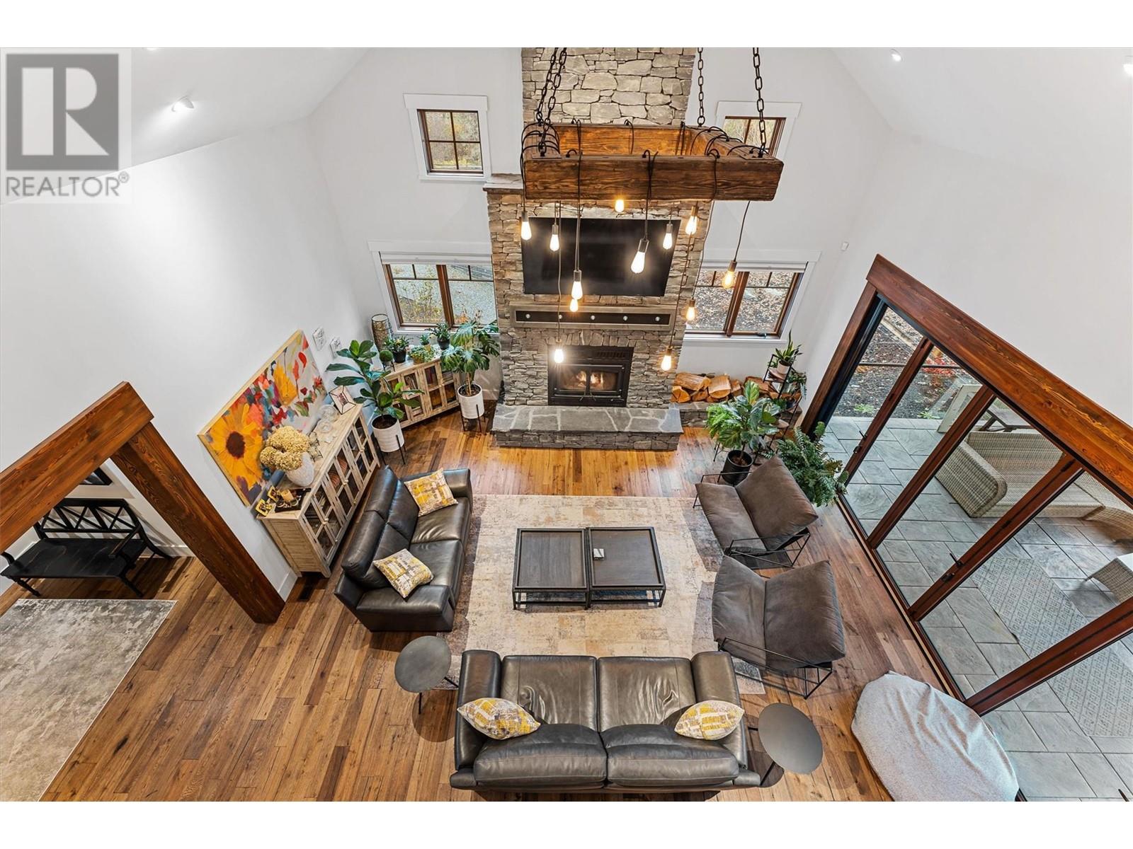 2150 Saucier Road, Kelowna