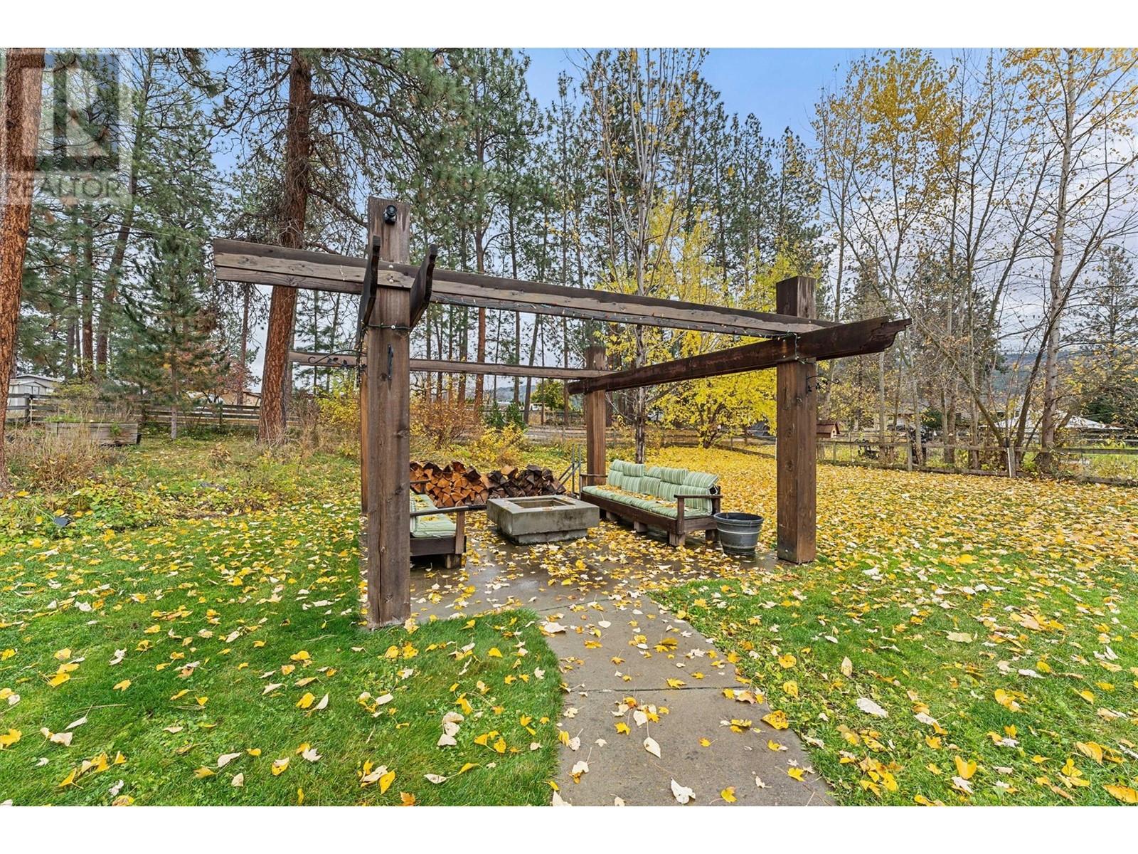 2150 Saucier Road, Kelowna
