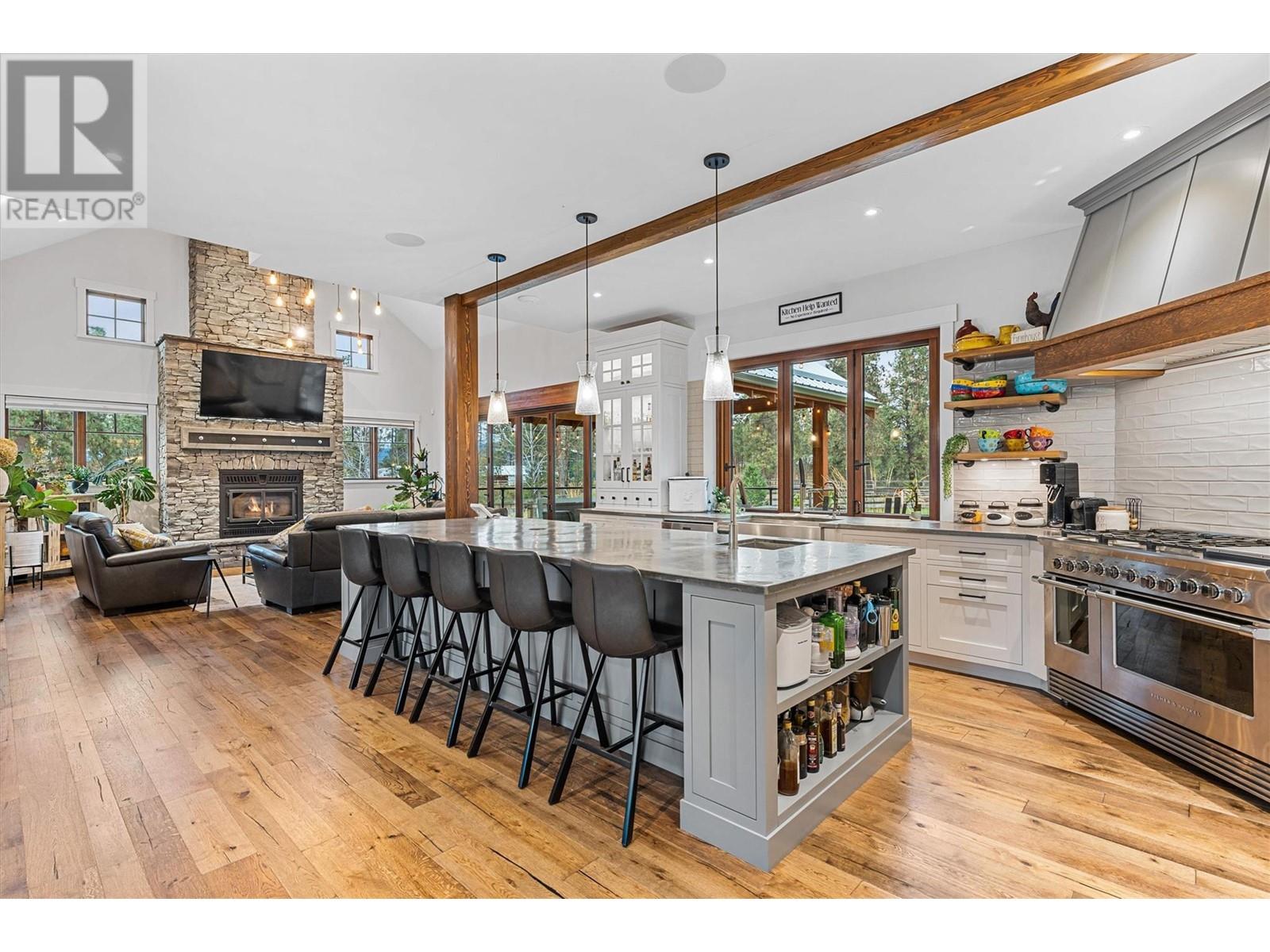 2150 Saucier Road, Kelowna
