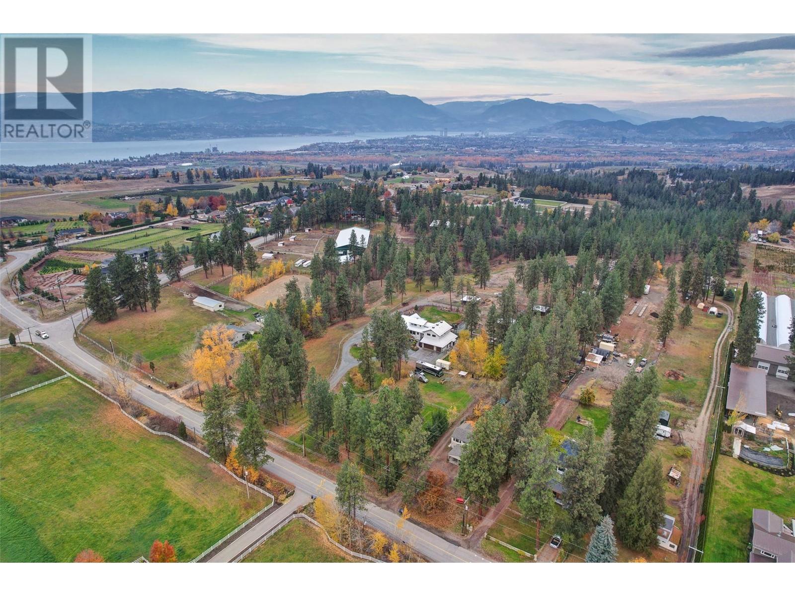 2150 Saucier Road, Kelowna