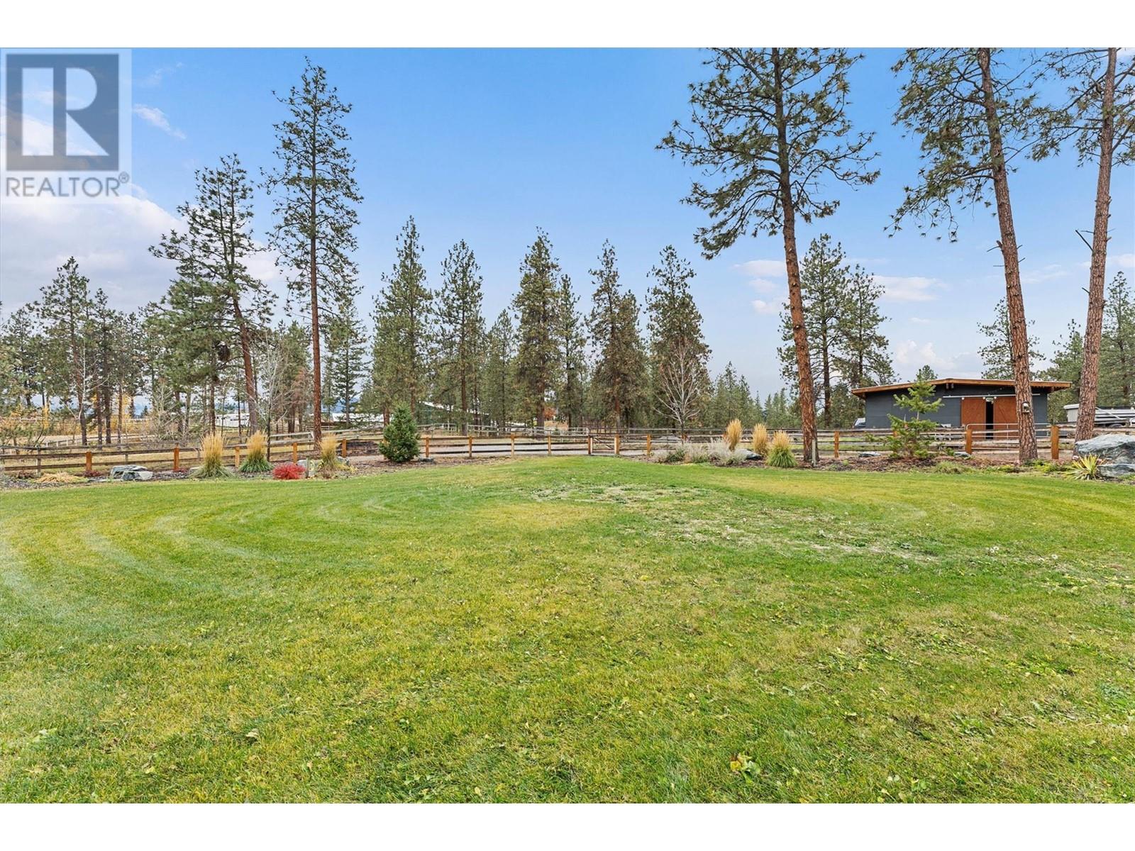 2150 Saucier Road, Kelowna