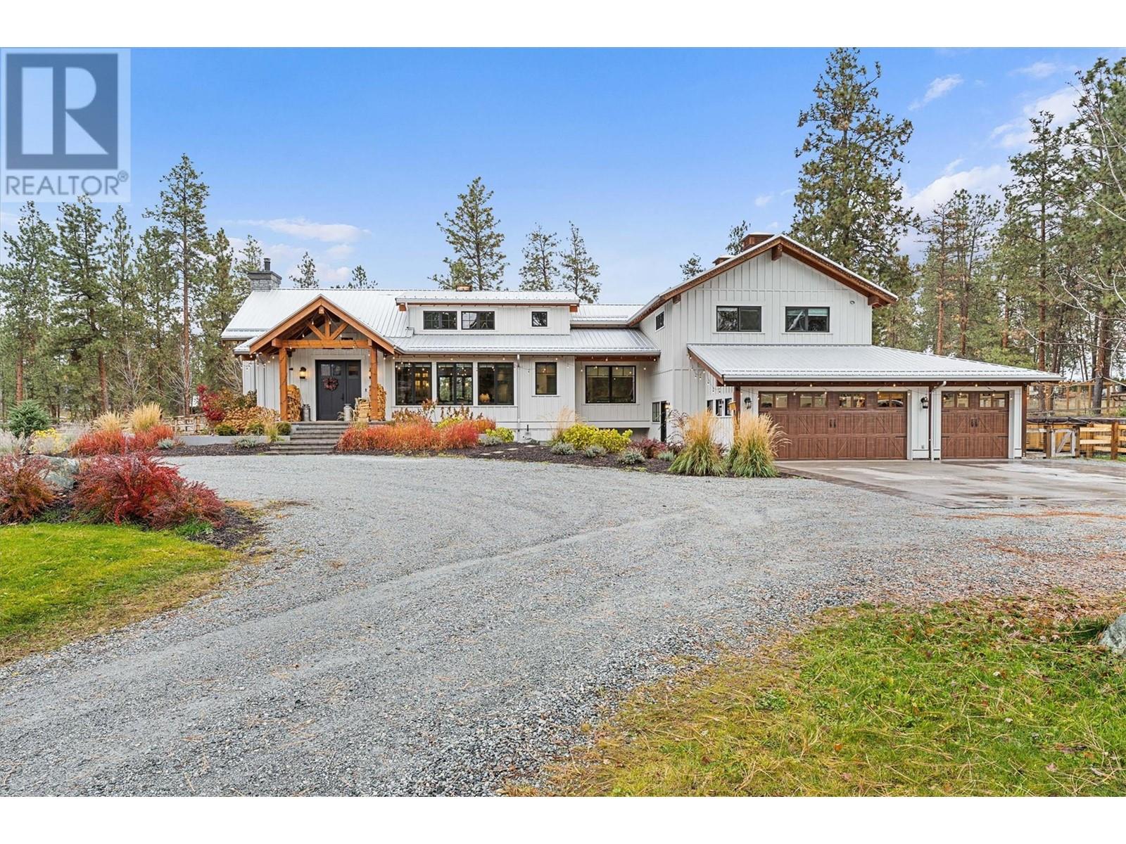 2150 Saucier Road, Kelowna