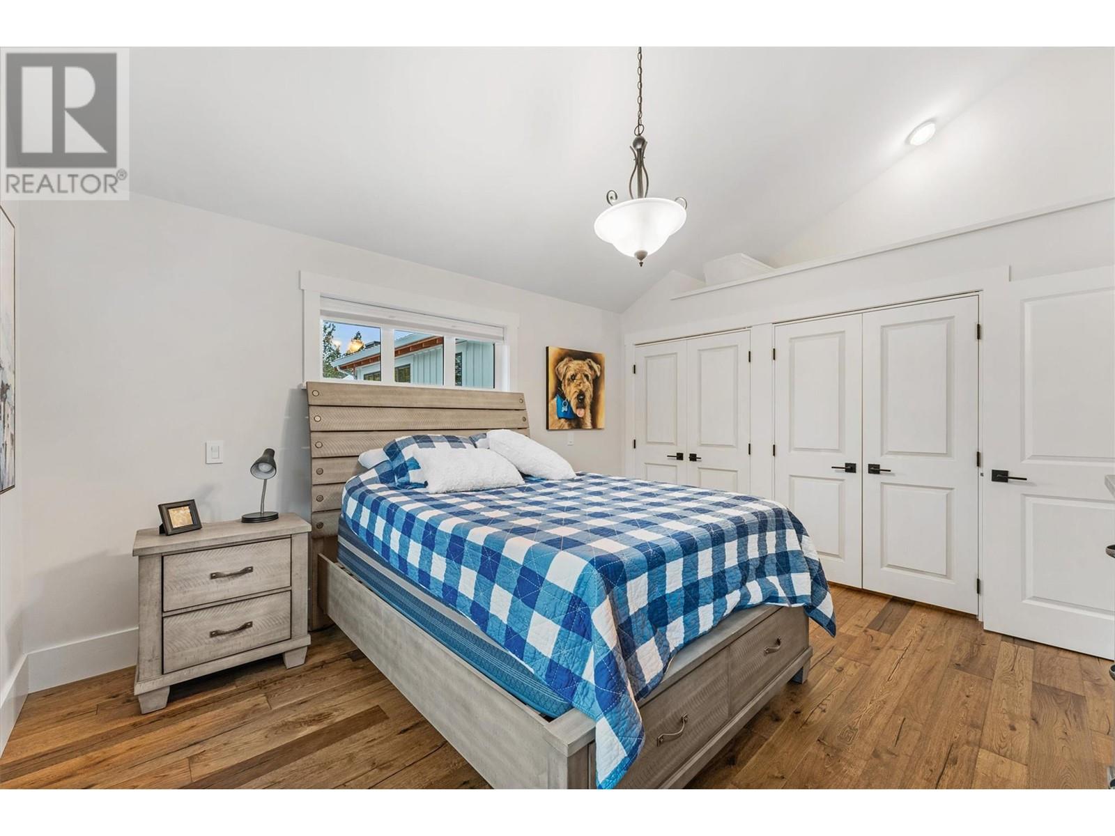 2150 Saucier Road, Kelowna