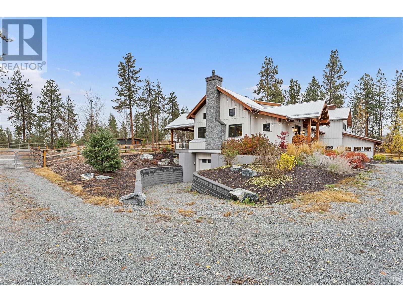 2150 Saucier Road, Kelowna