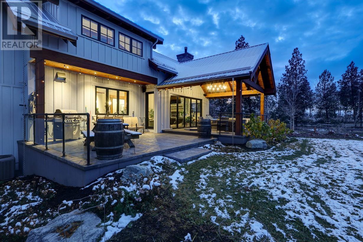 2150 Saucier Road, Kelowna