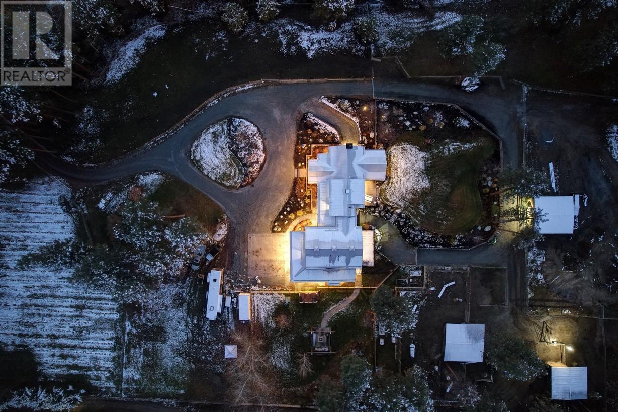 2150 Saucier Road, Kelowna