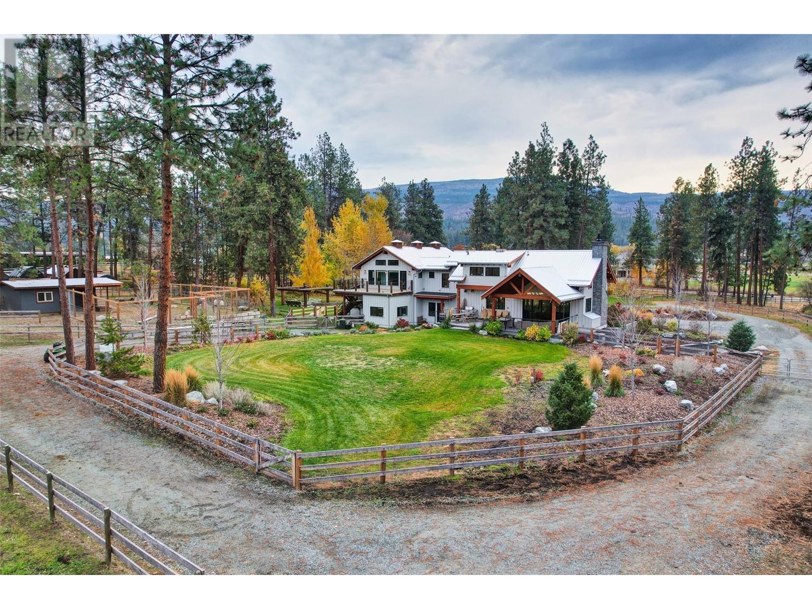 2150 Saucier Road, Kelowna