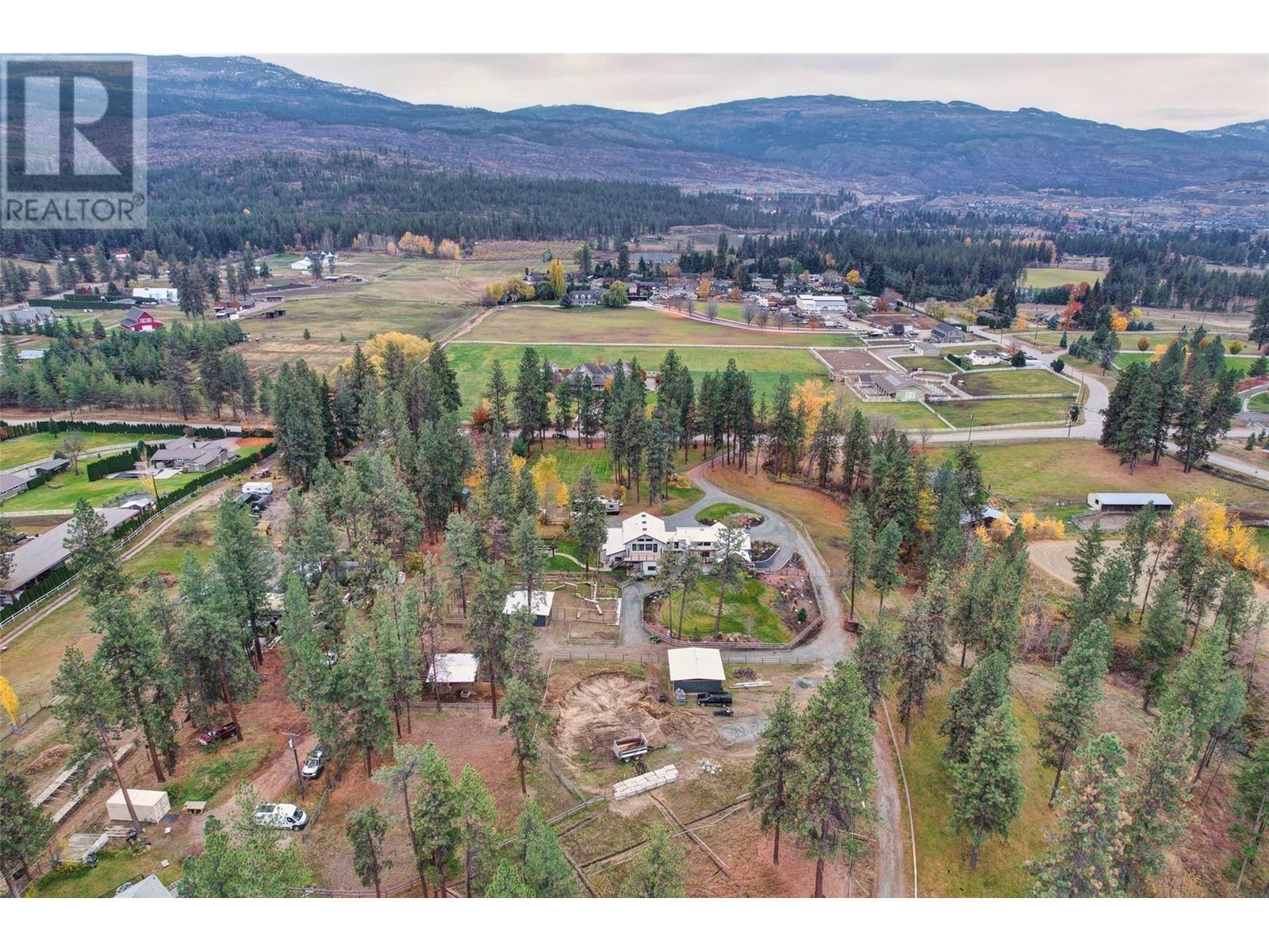 2150 Saucier Road, Kelowna