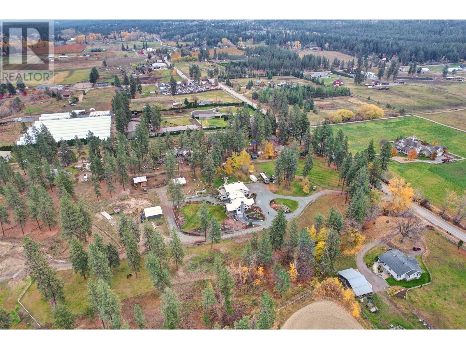 2150 Saucier Road, Kelowna