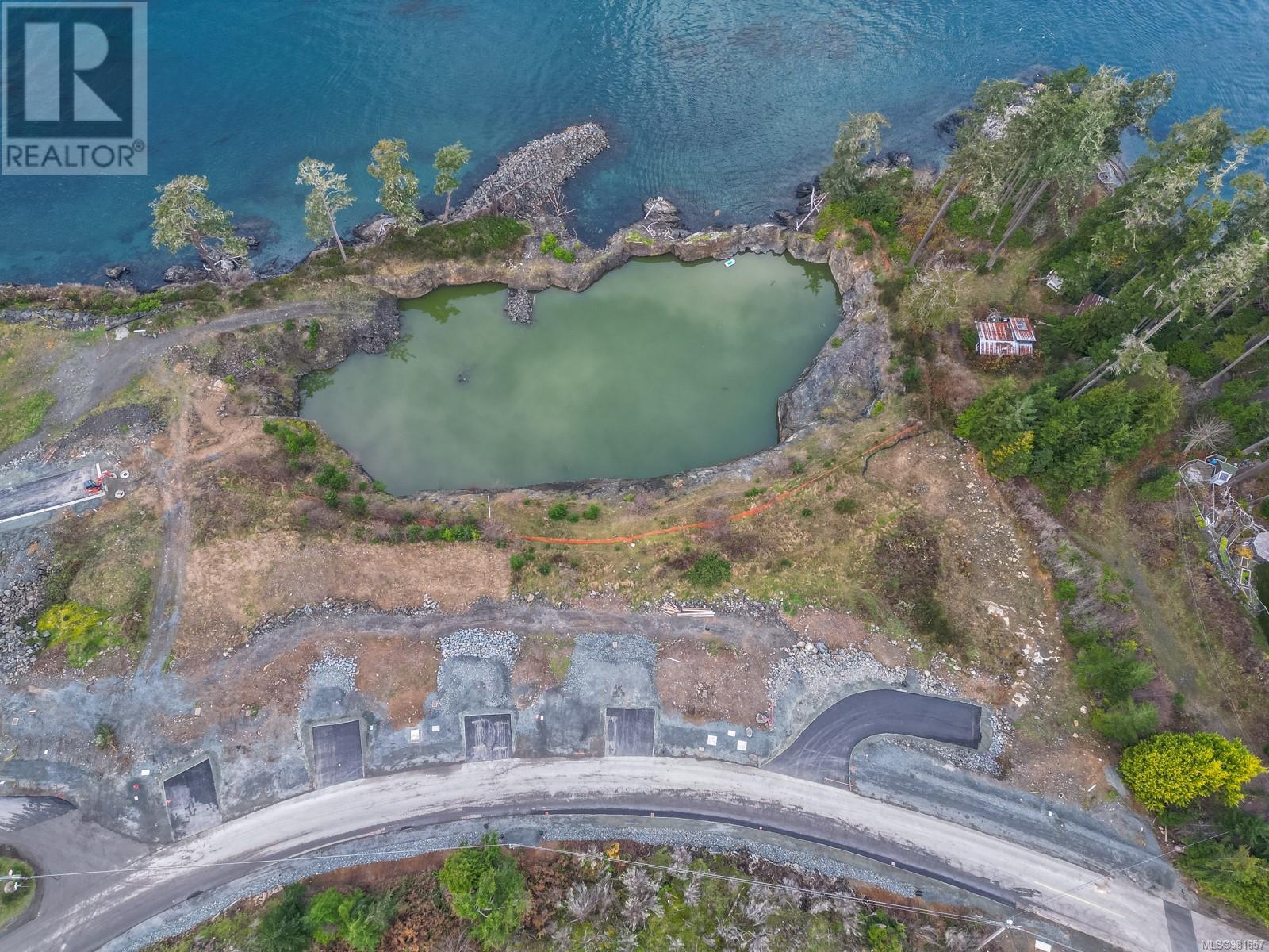 Photo 7 of Lot 3 7023 East Sooke Rd, Sooke BC
